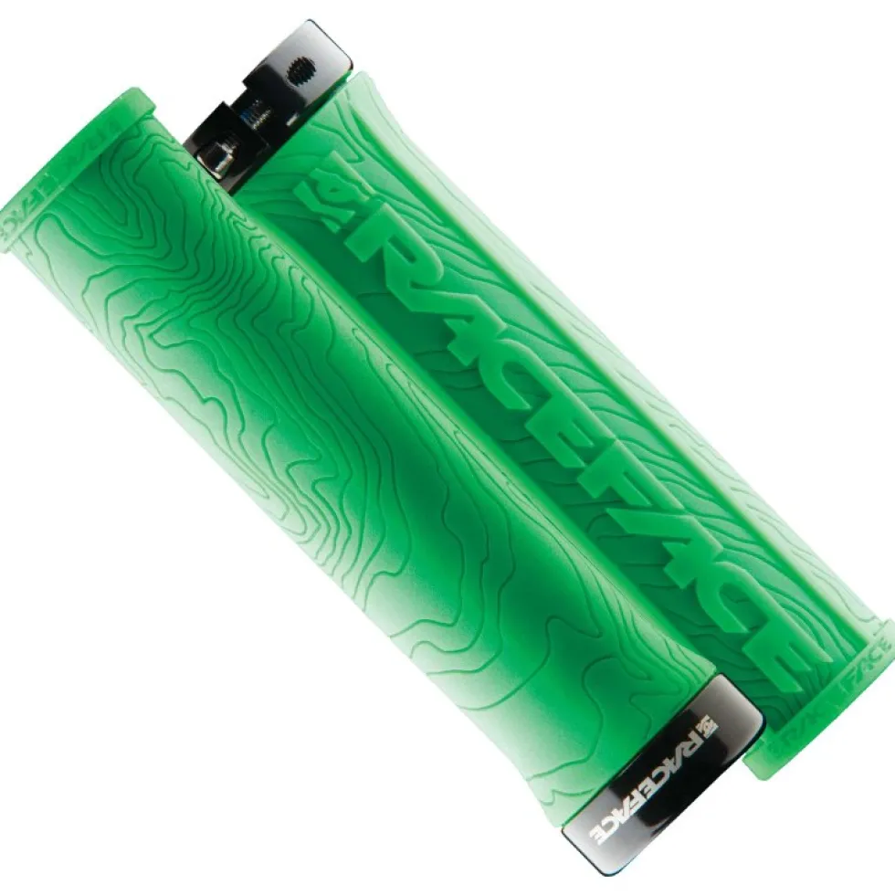 Race Face Half Nelson Grips