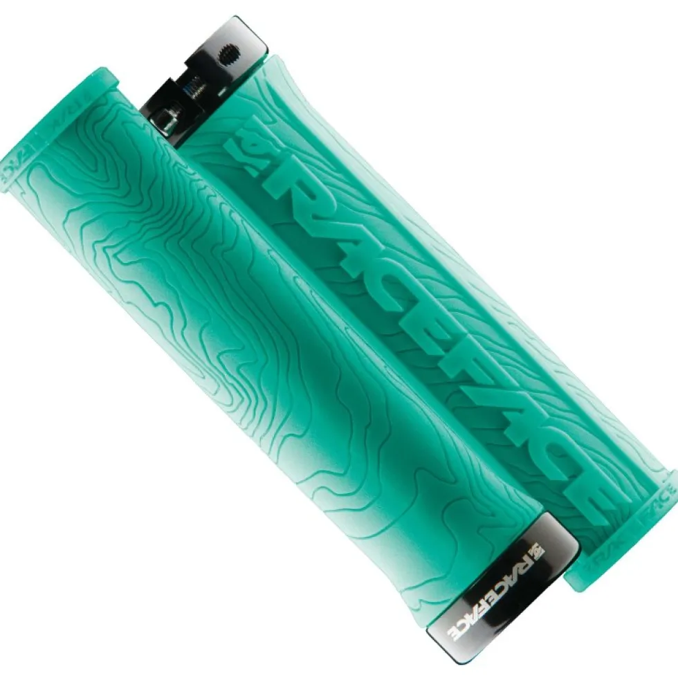Race Face Half Nelson Grips