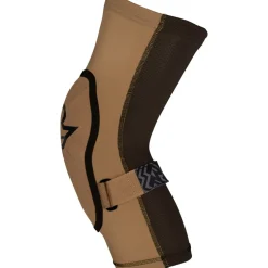 Race Face Indy Knee Guards - loam