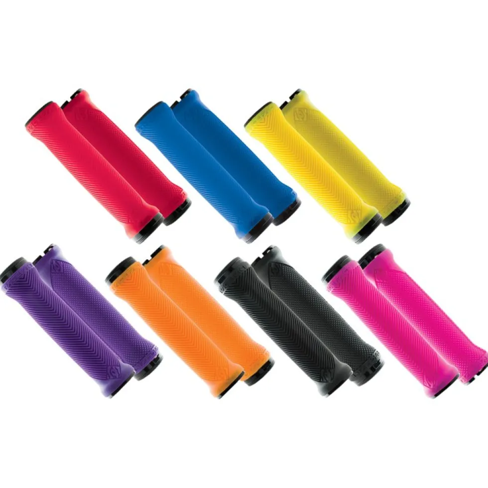Race Face Love Handle Lock-On Grips