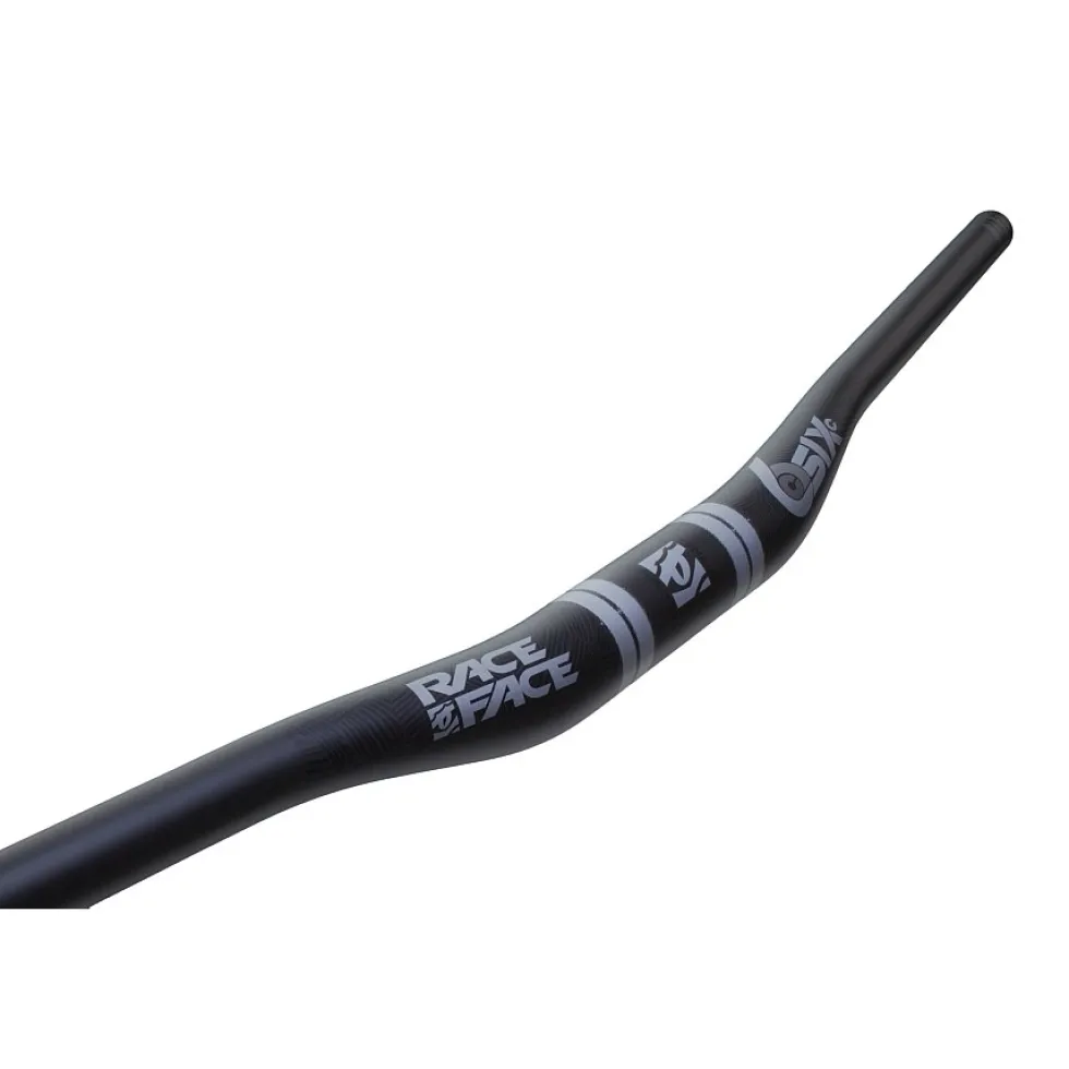 Race Face Sixc 35 Carbon MTB Handlebar - 20mm Rise