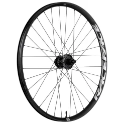 Race Face TURBINE 30 eMTB - Achterwiel - 29" | Clincher | 6-Gaten | 12x148mm - SRAM XD - zwart