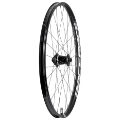 Race Face TURBINE 30 eMTB - Voorwiel - 29" | Clincher | 6-Gaten | 15x110mm - zwart