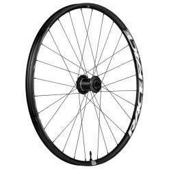 Race Face TURBINE 30 eMTB - Voorwiel - 29" | Clincher | 6-Gaten | 15x110mm - zwart