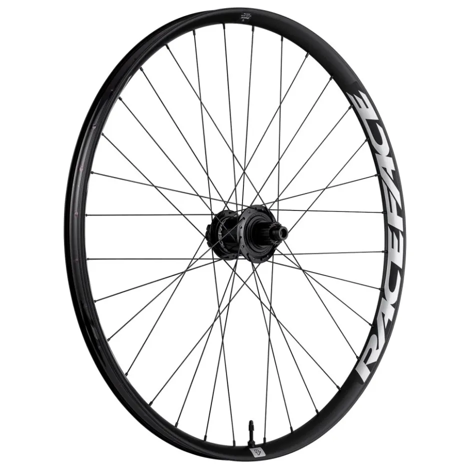 E-Bike Wielen, Velgen En Naven < Race Face TURBINE 30 eMTB - Wielset - 29" | Clincher | 6-Gaten | 15x110mm / 12x148mm - SRAM XD - zwart