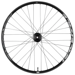 E-Bike Wielen, Velgen En Naven < Race Face TURBINE 30 eMTB - Wielset - 29" | Clincher | 6-Gaten | 15x110mm / 12x148mm - SRAM XD - zwart