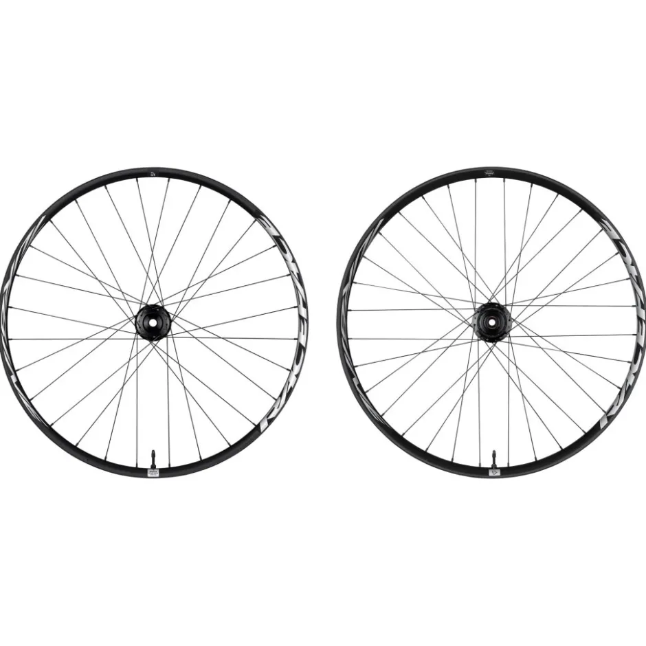 E-Bike Wielen, Velgen En Naven < Race Face TURBINE 30 eMTB - Wielset - 29" | Clincher | 6-Gaten | 15x110mm / 12x148mm - SRAM XD - zwart