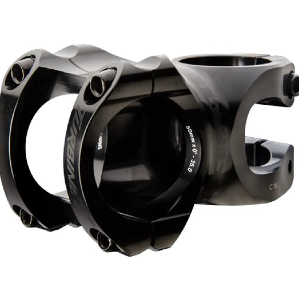 Race Face Turbine R 35 Stuurpen - zwart