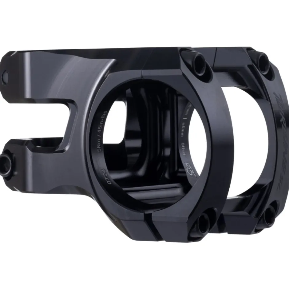 Stuurpennen < Race Face Turbine SL 35 Stuurpen - zwart