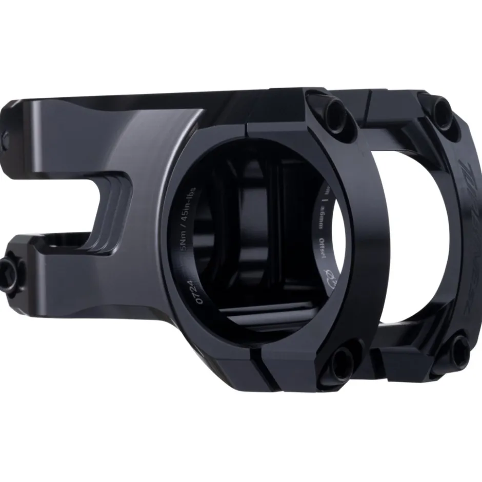 Stuurpennen < Race Face Turbine SL 35 Stuurpen - zwart