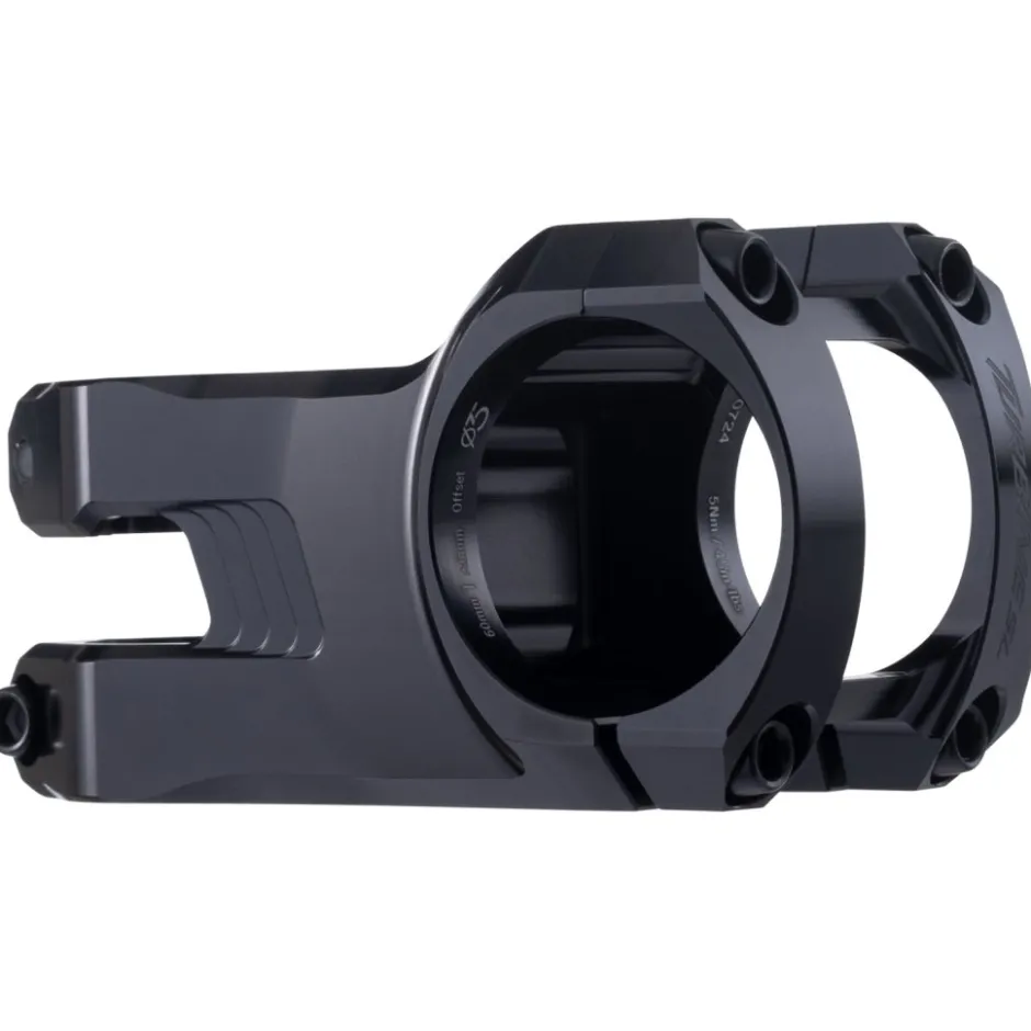 Stuurpennen < Race Face Turbine SL 35 Stuurpen - zwart