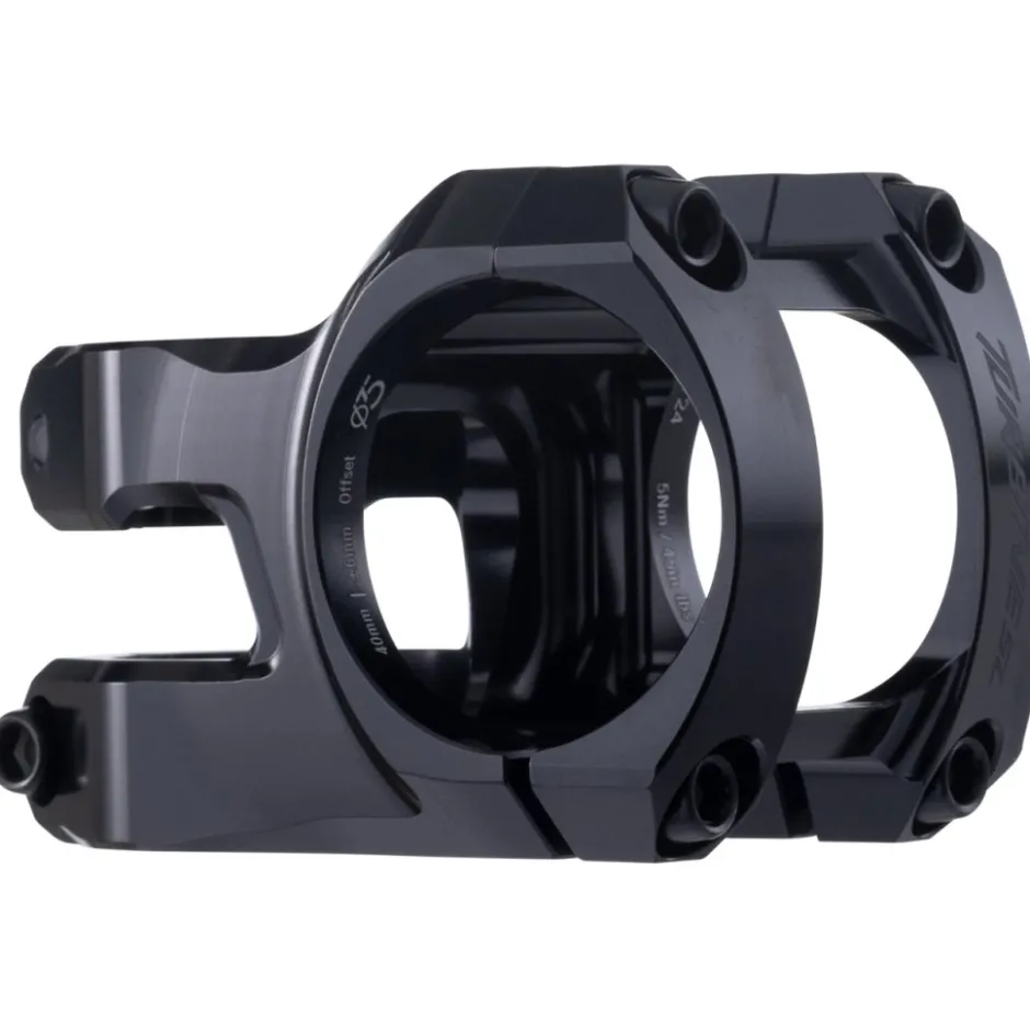 Stuurpennen < Race Face Turbine SL 35 Stuurpen - zwart