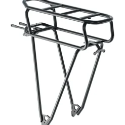 Racktime Bagagedrager - Bosch 2.0 - black