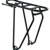 Racktime Bagagedrager - Stand It Eco 2.0 - black