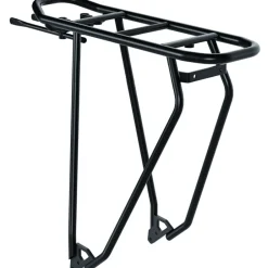 Racktime Bagagedrager - Stand It Eco 2.0 - black