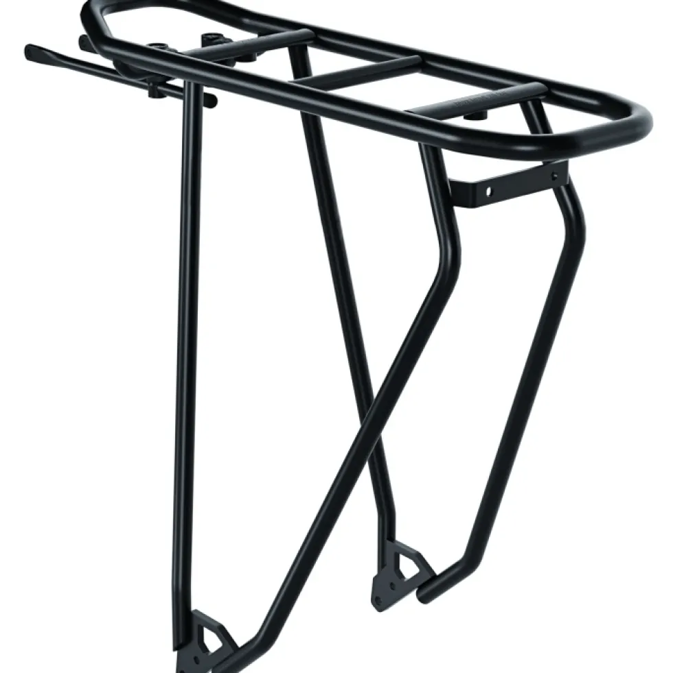 Racktime Bagagedrager - Stand It Eco 2.0 - black