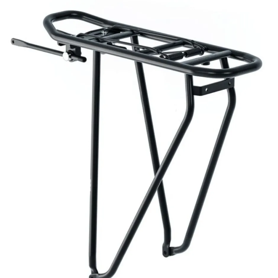 Bagagedragers < Racktime Basic 2.0 Carrier System 24 Inches - black