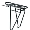 Racktime Basic 2.0 Tour Carrier System 29 Inches - black