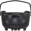 Racktime BASKIT Edge Bagagedrager Fietsmand 20L