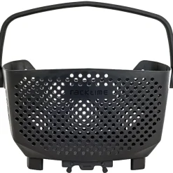 Racktime BASKIT Edge Bagagedrager Fietsmand 20L