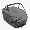 Racktime BASKIT Trunk Large Bagagedrager Fietsmand 28L - black