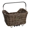 Racktime BASKIT Willow Bagagedrager Fietsmand 20L - wilg