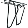 Racktime Boostit 2.0 Carrier 29 Inches - black