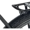 Racktime Boostit 2.0 Tour Carrier 29 Inches - black