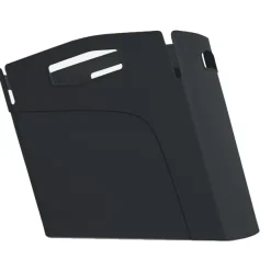 Racktime Bootbag 2.0 Fietsmand 15L - zwart