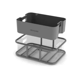 Racktime Boxit small 13.5L - black