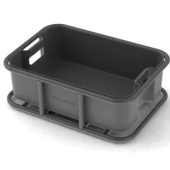 Racktime Boxit small 13.5L - black