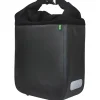 Racktime Donna Zijtas 15L - onyxblack