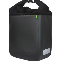 Racktime Donna Zijtas 15L - onyxblack