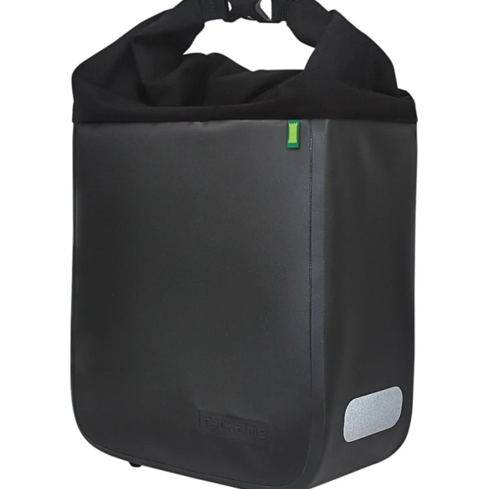 Racktime Donna Zijtas 15L - onyxblack