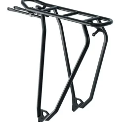 Racktime Lightit 2.0 Bagagedrager - zwart