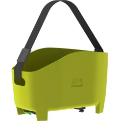 Racktime ME Bagagedrager Fietsmand 15L - groen