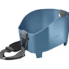 Racktime Me 2.0 Fietsmand 15L - blauw