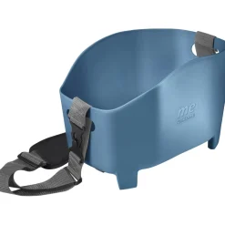 Racktime Me 2.0 Fietsmand 15L - blauw