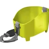 Racktime Me 2.0 Fietsmand 15L - groen