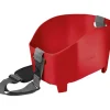 Racktime Me 2.0 Fietsmand 15L - rood