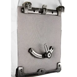 Bagagedragertassen < Racktime Mia Pannier 17.5L - Dust Grey