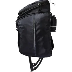 Racktime Odin Rack Top Bag - 13+10L