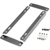 Racktime Offset Bridge for Baskit - 13087 - silver
