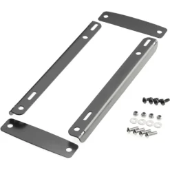 Racktime Offset Bridge for Baskit - 13087 - silver