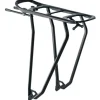 Racktime Standit 2.0 Carrier 26 Inches - black