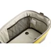 Racktime Talis Plus 2.0 Rack Top Bag 8L+7L - green/grey
