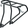 Bagagedragers < Racktime Topit 2.0 Front Carrier - black