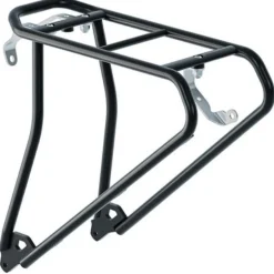 Bagagedragers < Racktime Topit 2.0 Front Carrier - black