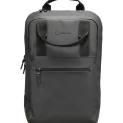 Bagagedragertassen < Racktime Vivi Bagagetas 20L - Zwart