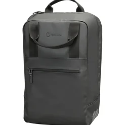 Bagagedragertassen < Racktime Vivi Bagagetas 20L - Zwart